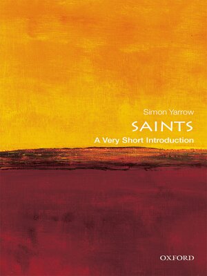 Saints - ebook